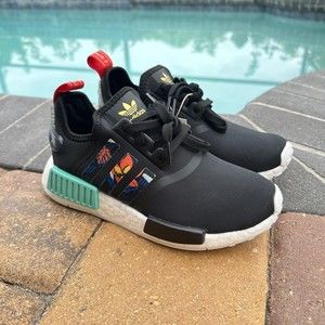 WOMEN'S Adidas NMD R1 x Her Studio London Floral FY3665